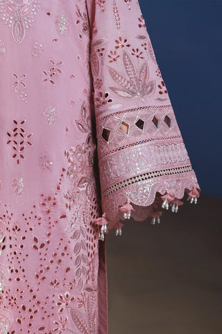 New Embroidery beautiful Artical Lawn 3pc