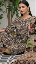Orient Printed Lawn 3pc