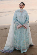 New Embroidery beautiful Artical Lawn 3pc
