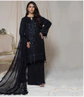 New Embroidery beautiful Artical Lawn 3pc